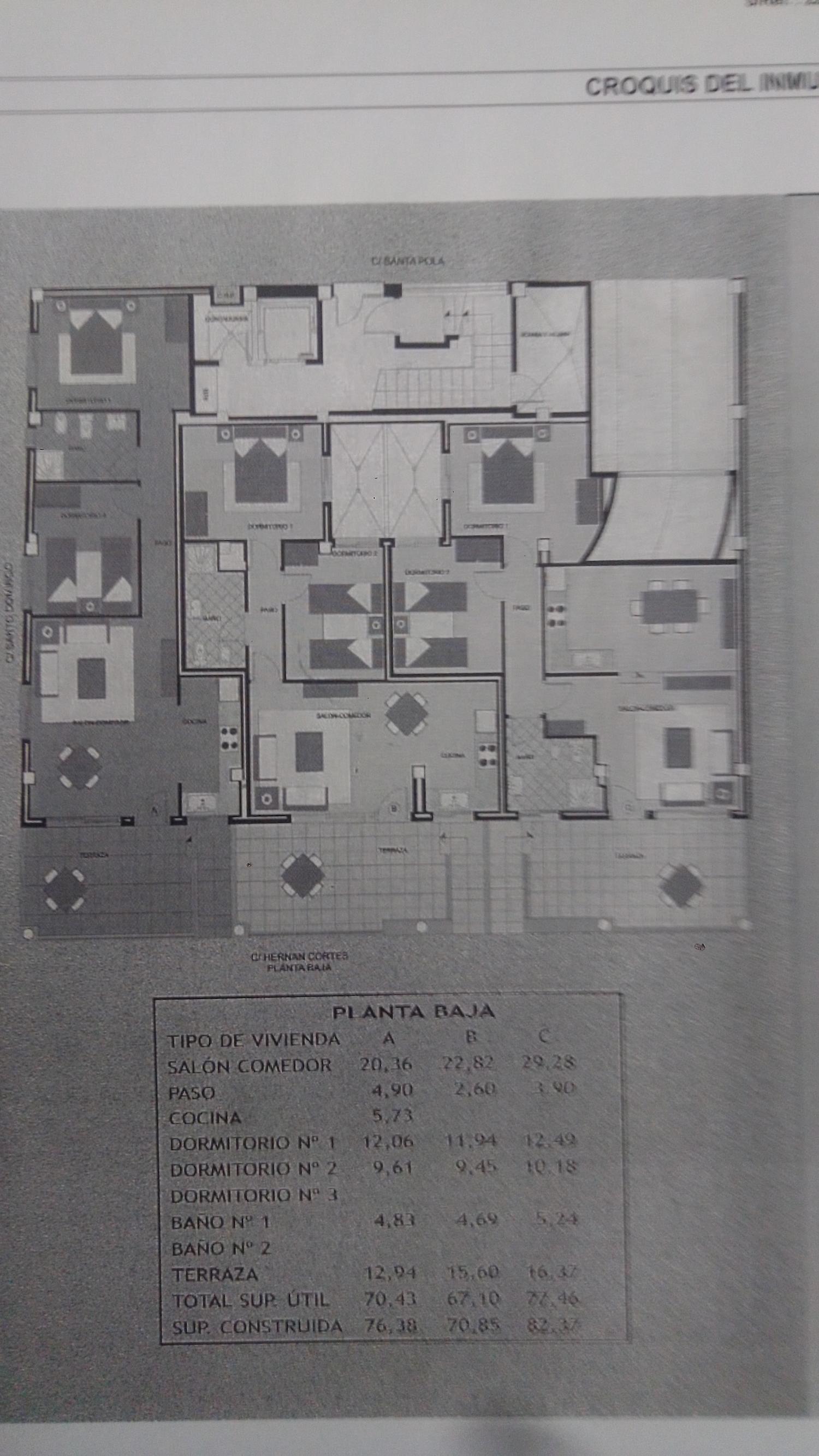  kaufen Wohnung Moncofa Plana Baixa 9