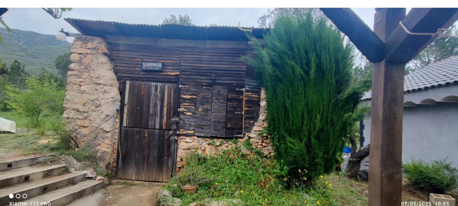  kaufen Haus Vall De Gallinera Marina Alta 5
