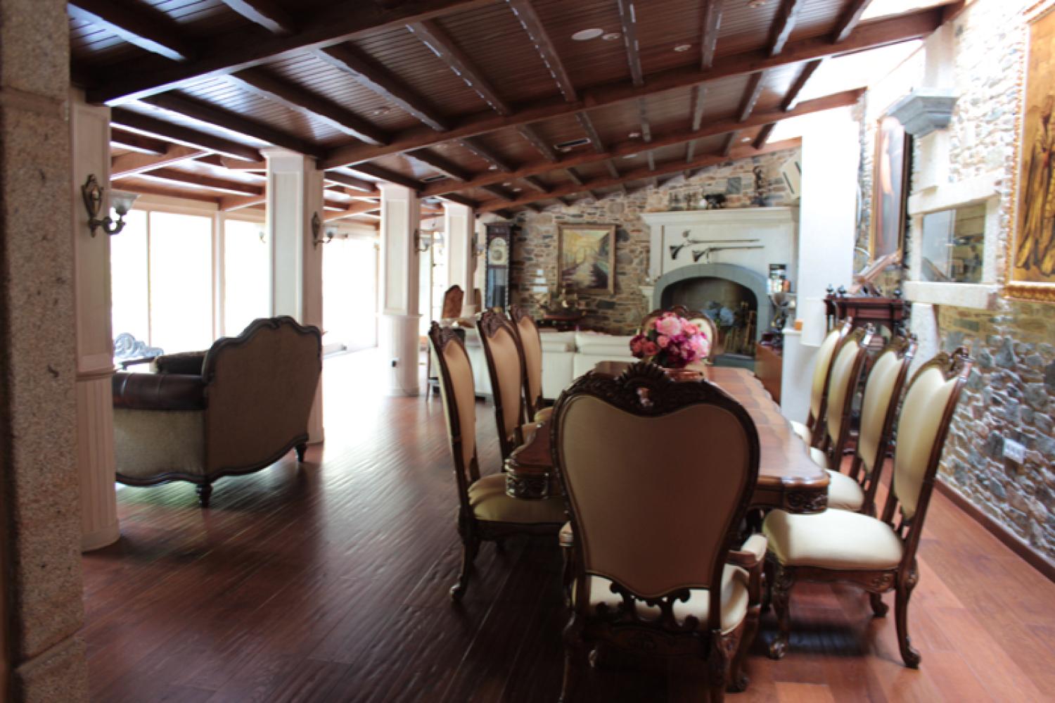  kaufen Landhaus Porto Do Cabo Ferrol 26