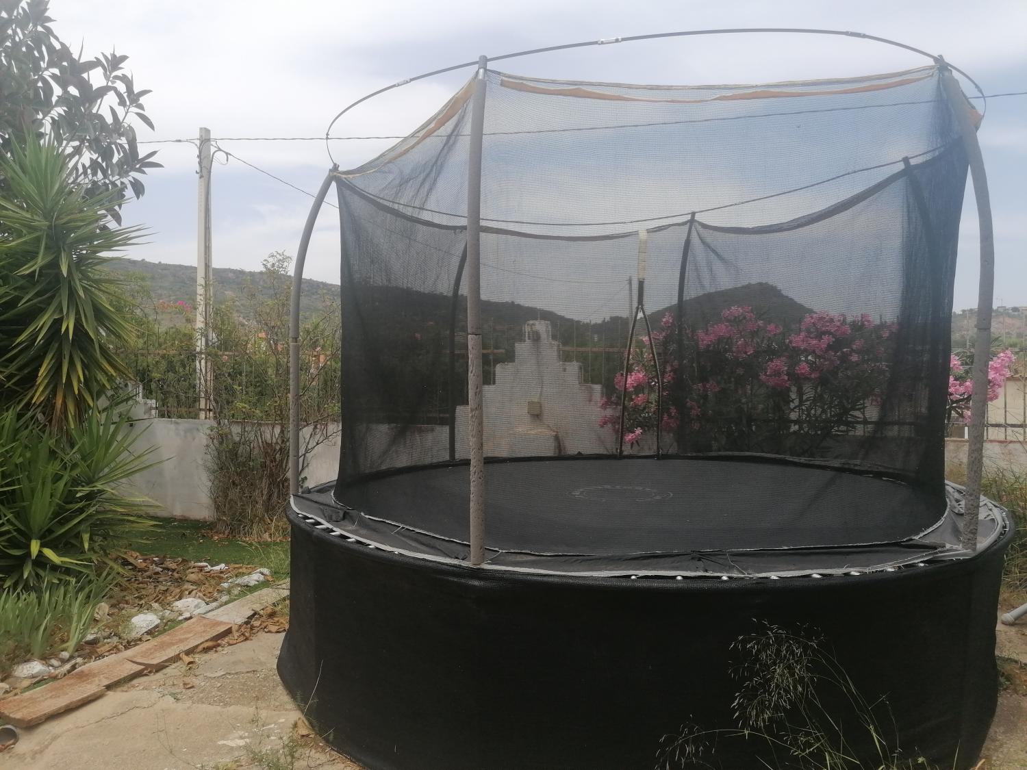  kaufen Villa Colinas Venta Cabrera Ribera Alta 9