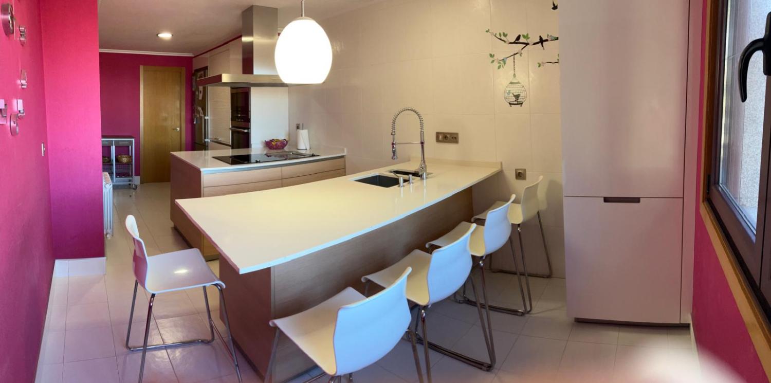  kaufen Villa Baiona Vigo 22