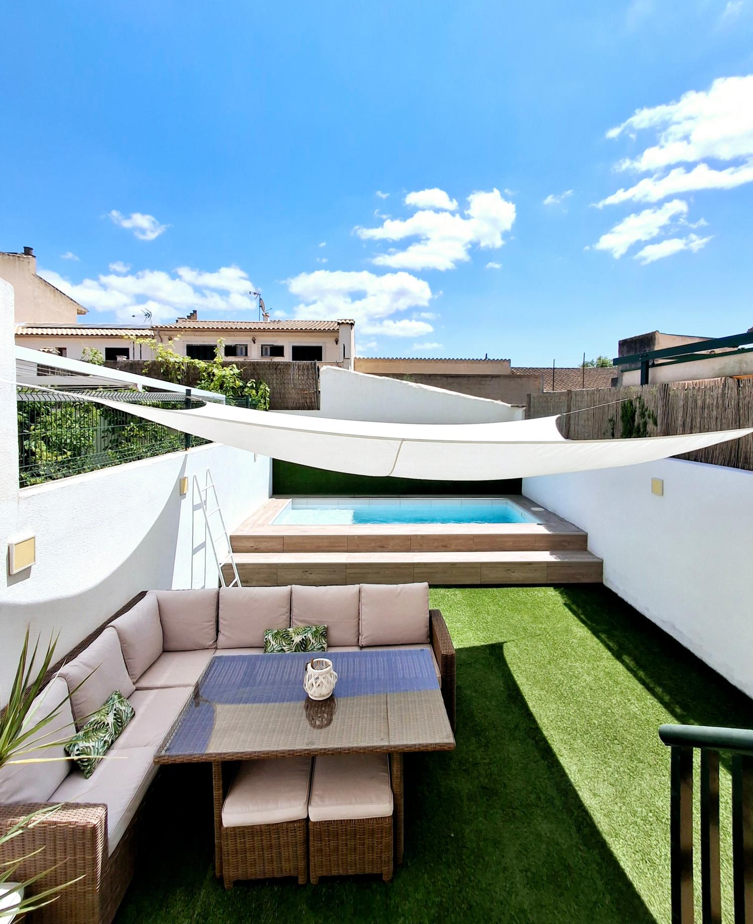  kaufen Maisonette Santa Maria Del Camí Raiguer 1