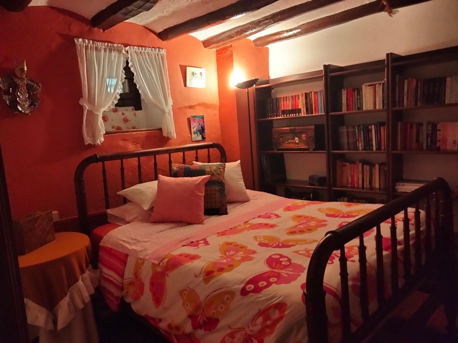  kaufen Reihenhaus Azcona Tierra Estella 9