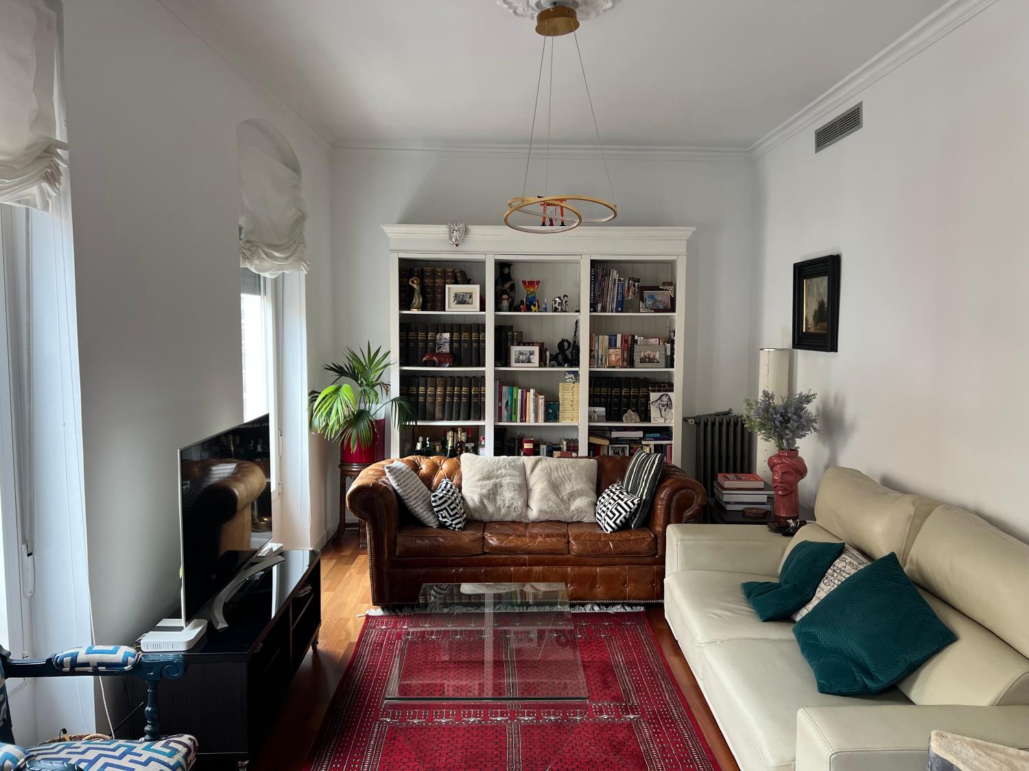  kaufen Wohnung Retiro-Ibiza Madrid Capital 1