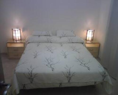 Moncofa Plana Baixa Wohnung Bild 6162895