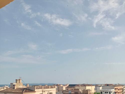 Colonia De Sant Jordi Sud Wohnung Bild 6257750