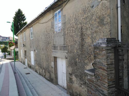 Abadín Terra Chá Haus Bild 6265458