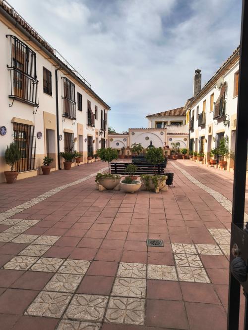 Córdoba Centro 14002 Córdoba Maisonette Bild 6191921