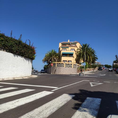El Toscal Zona Norte Wohnung Bild 6217039