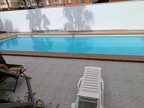 Las Palmas Centro 35004 Palmas De Gran Canaria (Las) Wohnung Bild 6162898