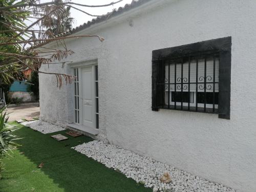 Colinas Venta Cabrera Ribera Alta Villa Bild 6161376