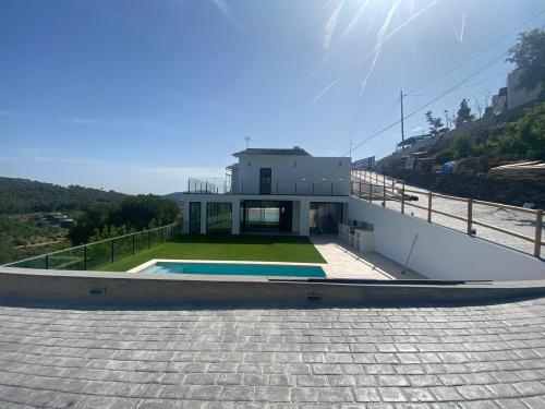 Torrelles De Llobregat Baix Llobregat Villa Bild 6179295