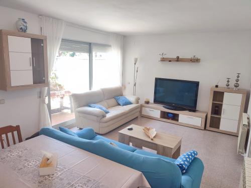 El Papiol Baix Llobregat Villa Bild 6162739