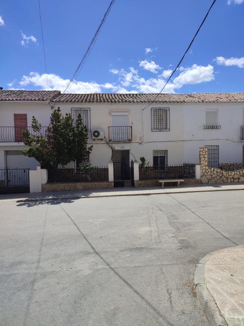 Los Laneros Baza Haus Bild 6162043