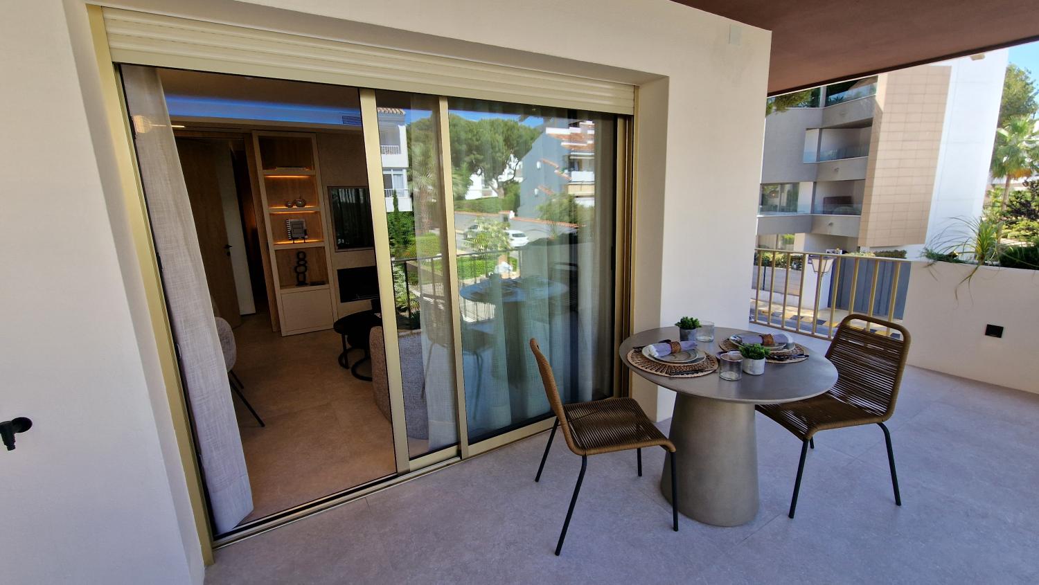 kaufen Wohnung Nueva Andalucía Costa Del Sol Occidental 2