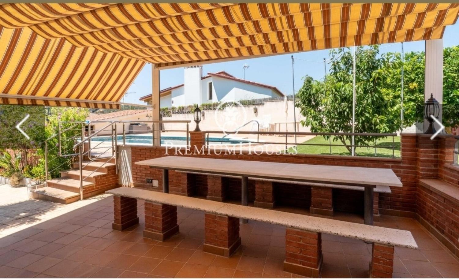  kaufen Haus Sant Pere De Ribes Garraf 5
