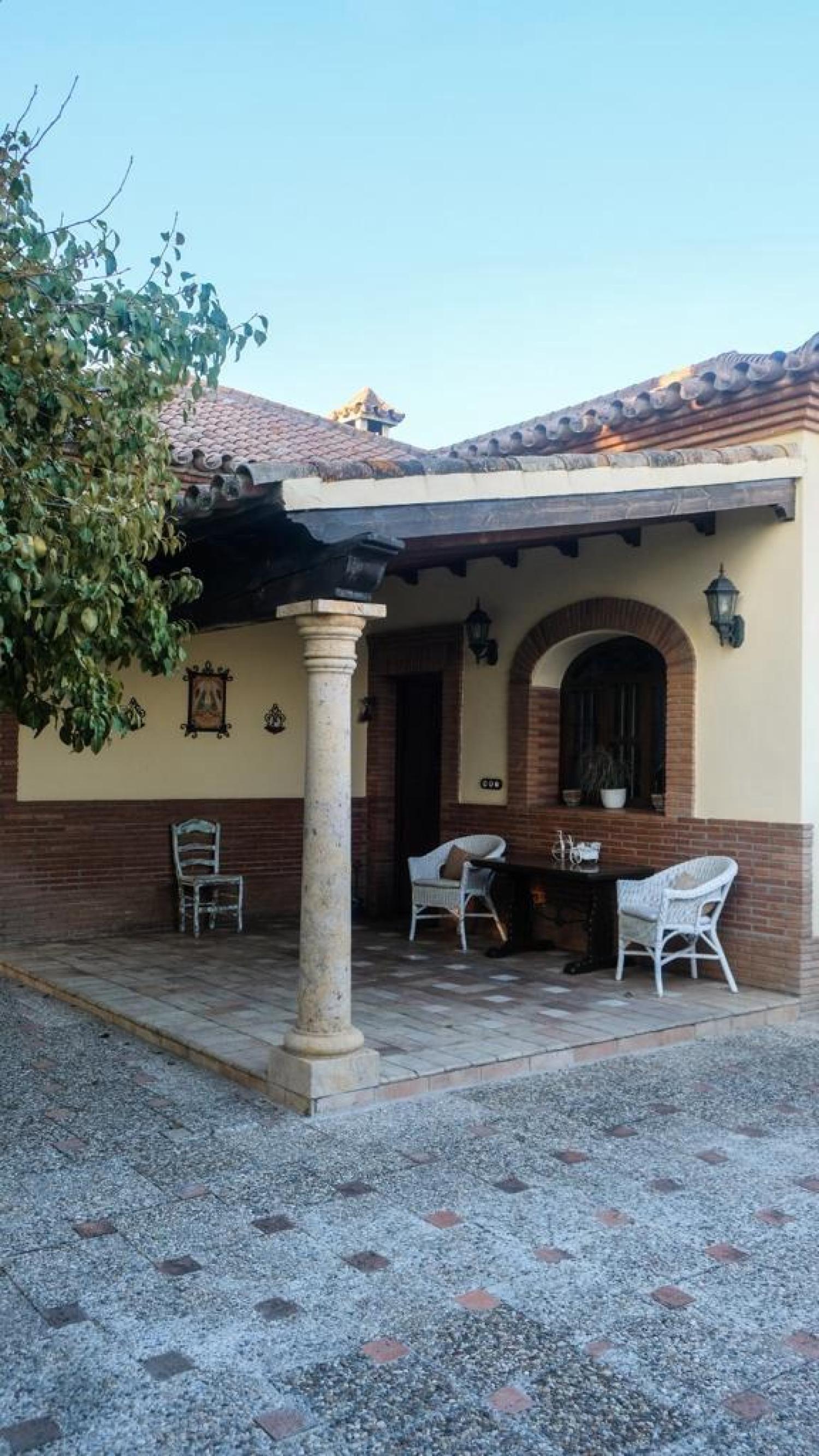  kaufen Villa Écija Écija 20