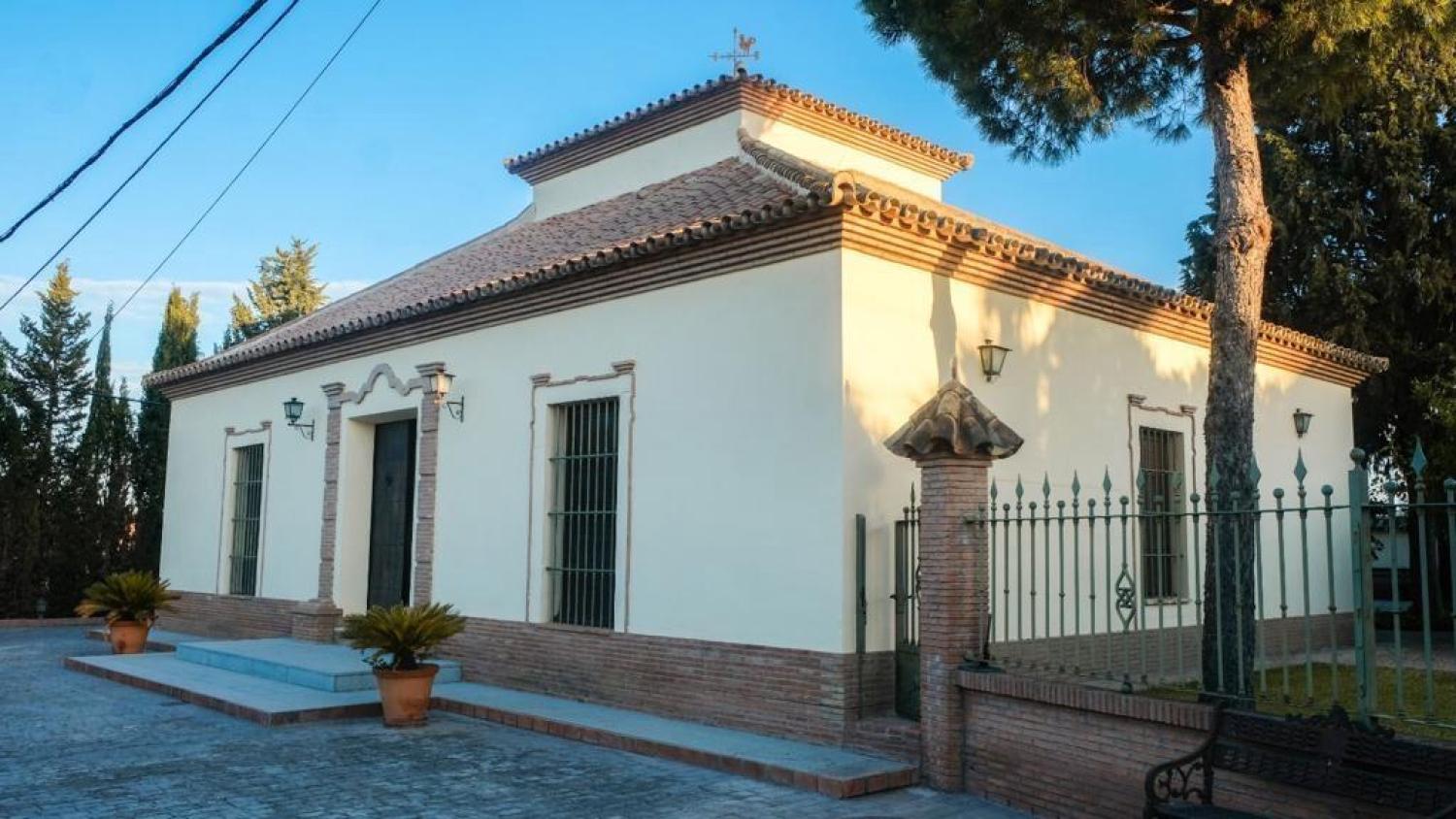  kaufen Villa Écija Écija 9
