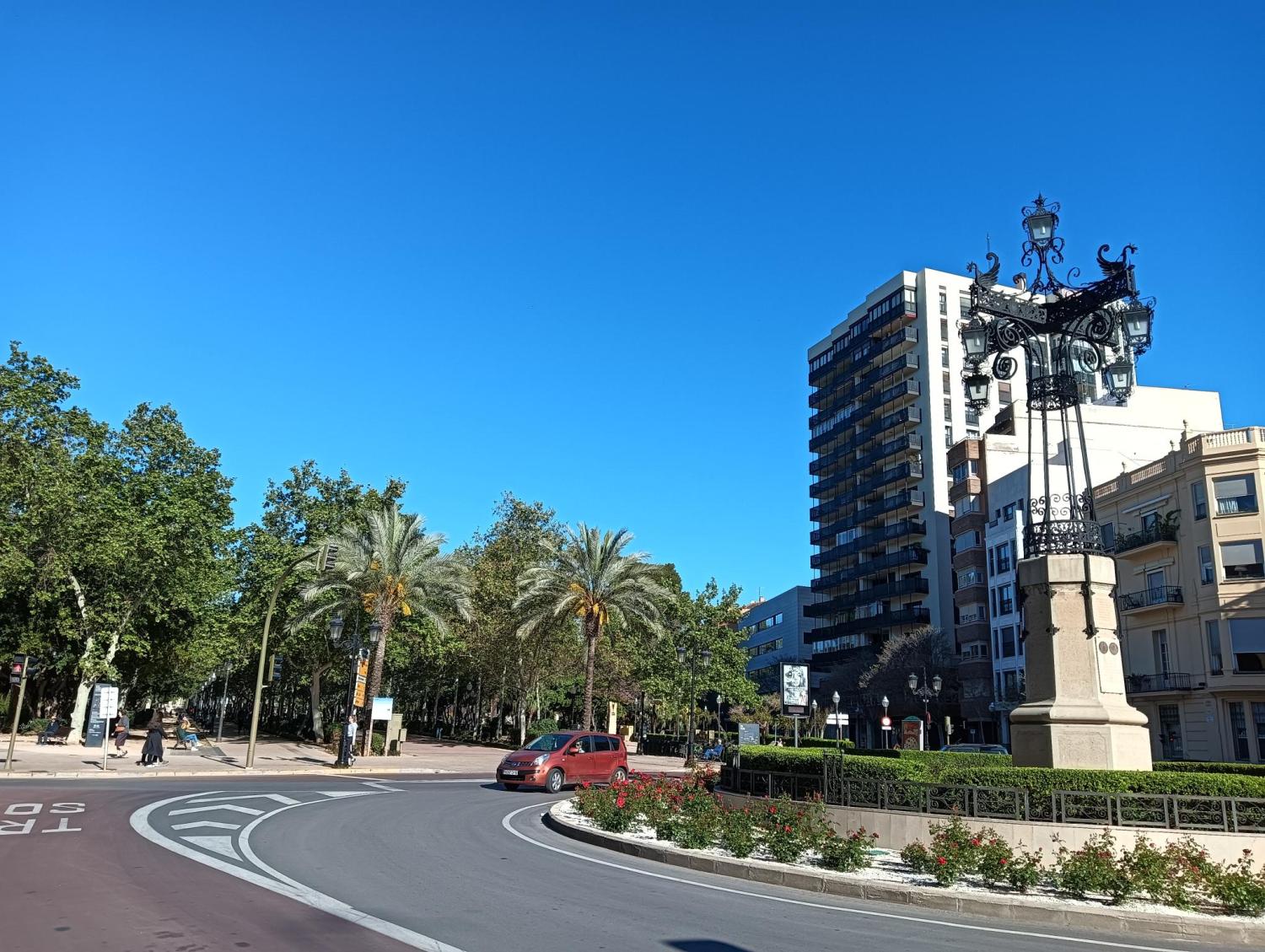  kaufen Wohnung Castellón Centro 12001 Plana Alta 15