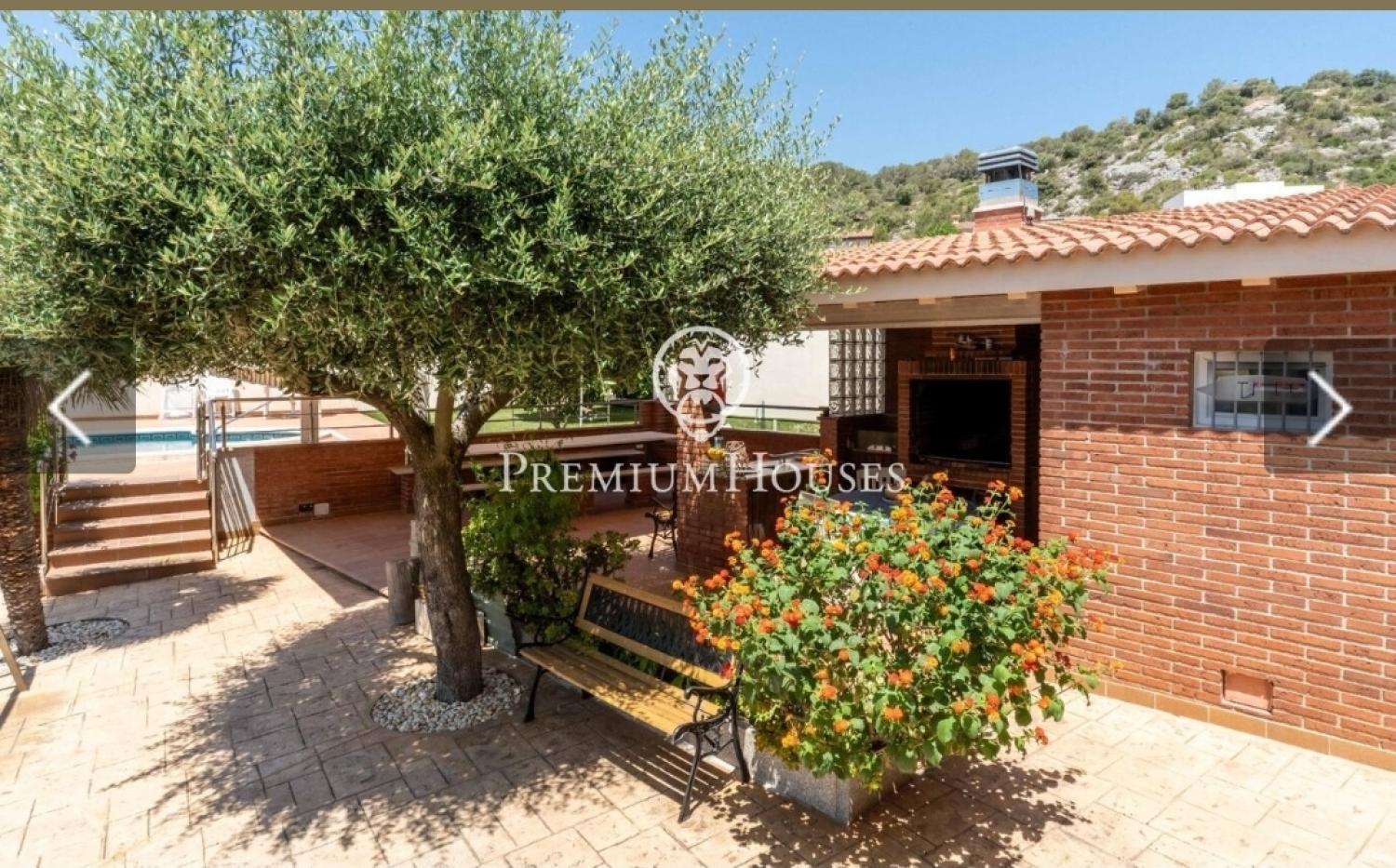  kaufen Haus Sant Pere De Ribes Garraf 65