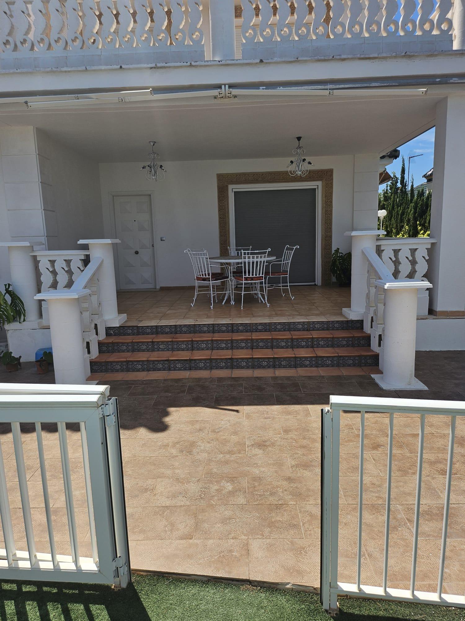  kaufen Villa Los Arenales Del Sol Baix Vinalopó 10