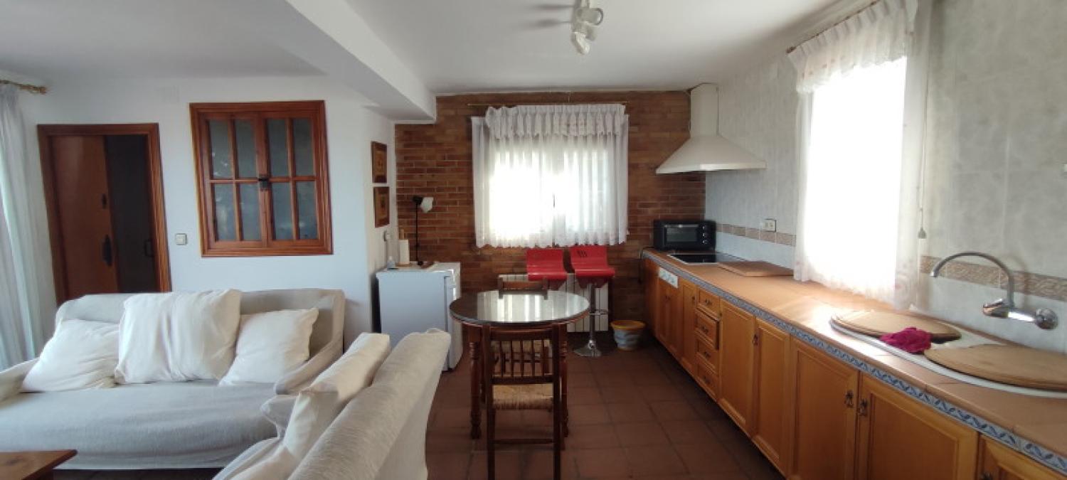  kaufen Haus La Higuera Monte Ibérico Almansa 33