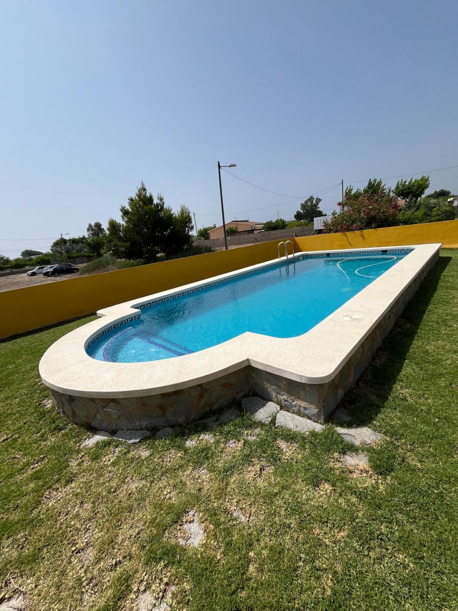  kaufen Villa Grao Plana Alta 6