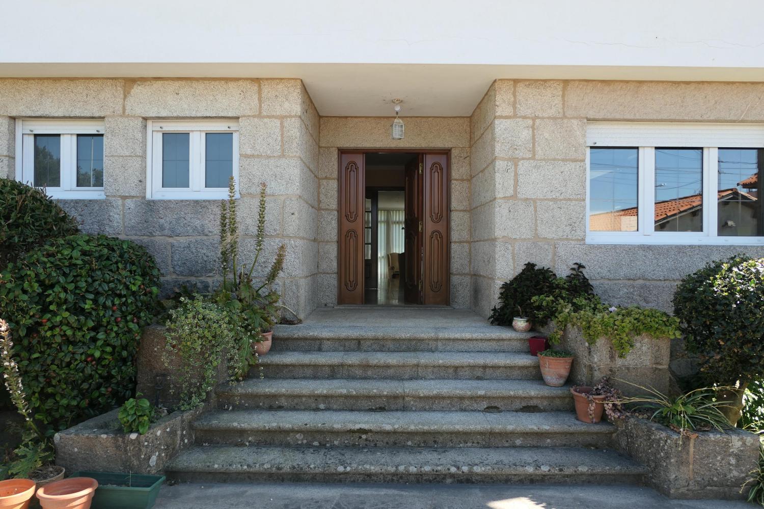  kaufen Haus Nigrán Vigo 5