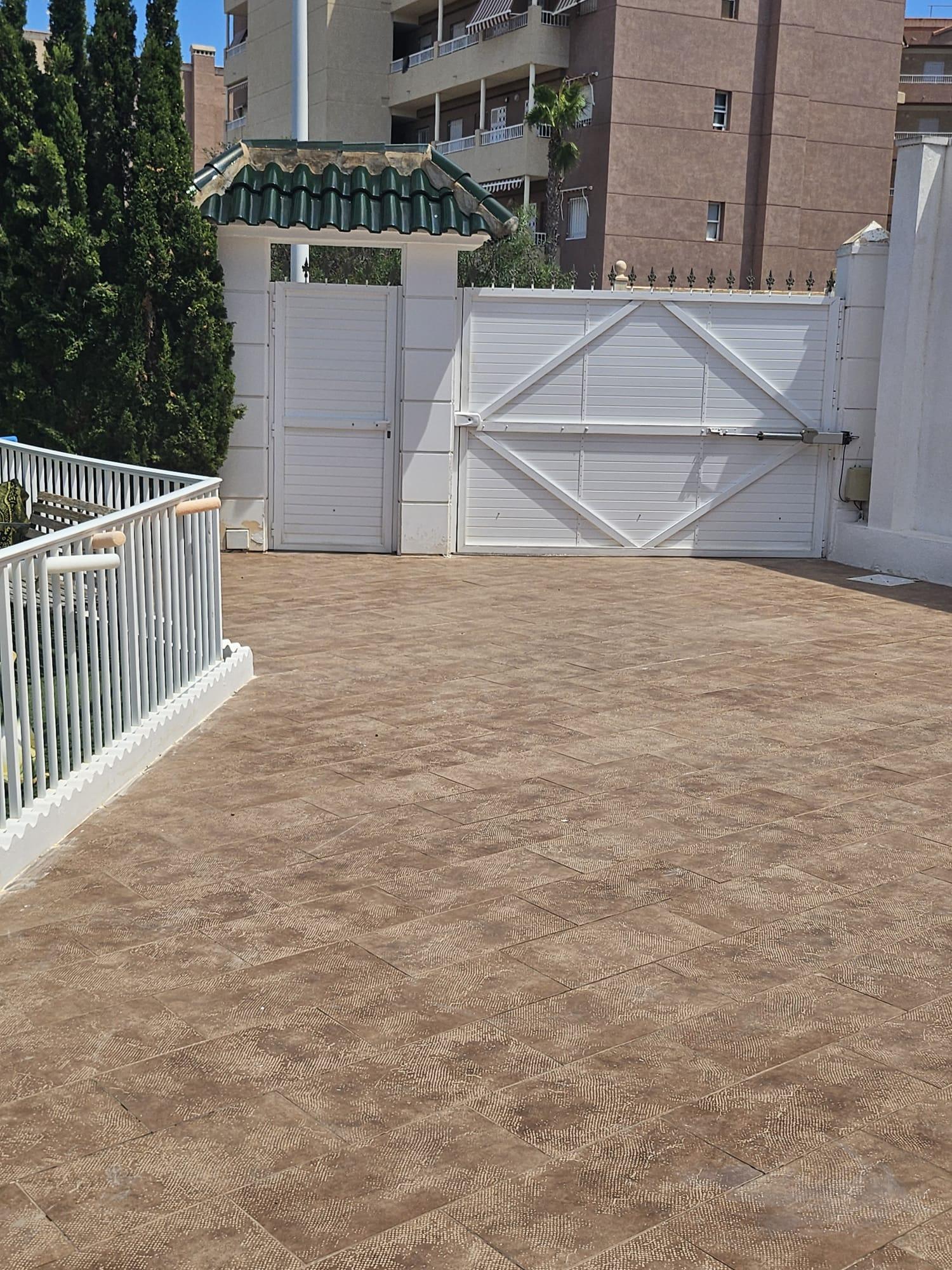  kaufen Villa Los Arenales Del Sol Baix Vinalopó 4