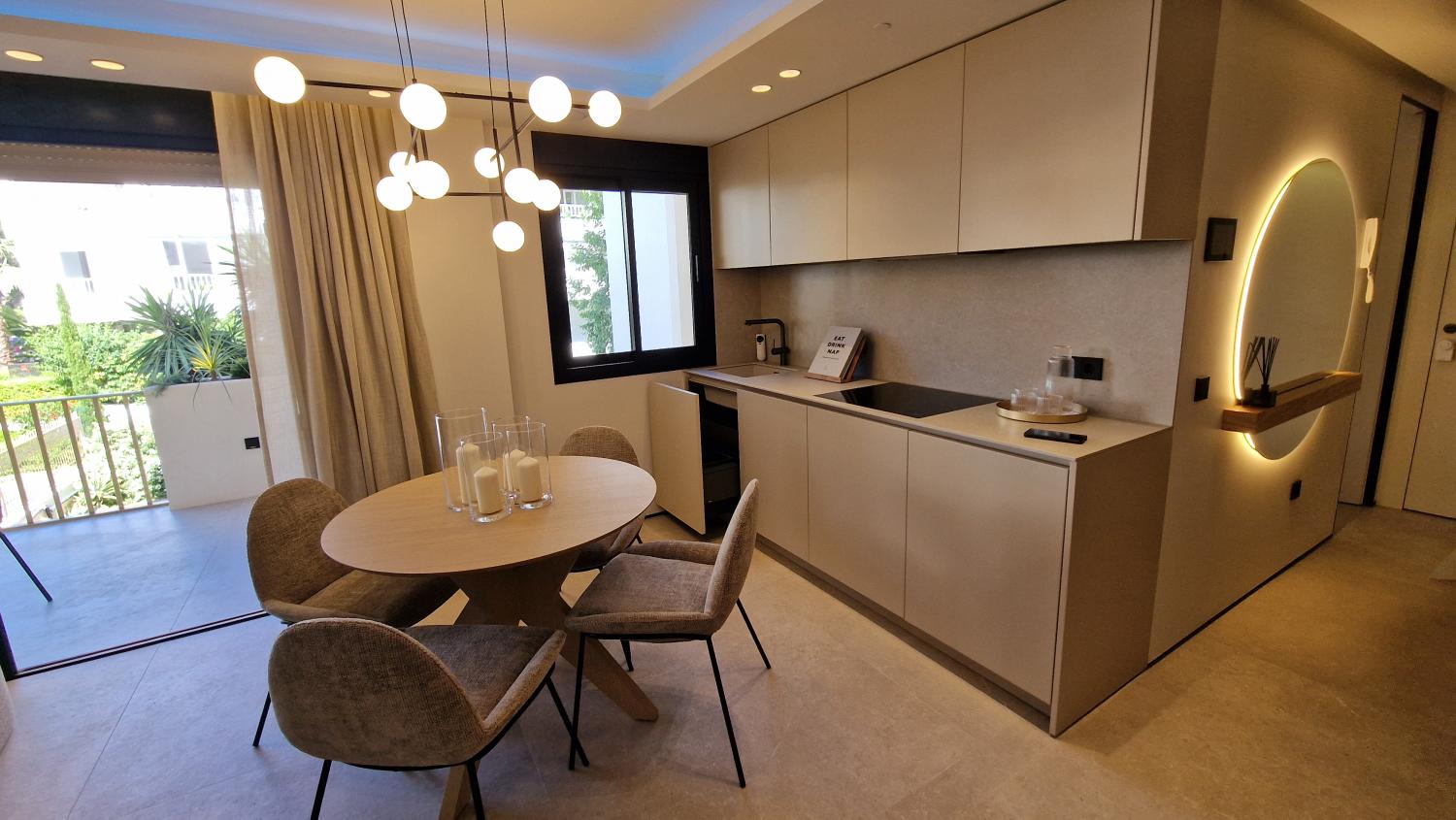  kaufen Wohnung Nueva Andalucía Costa Del Sol Occidental 31