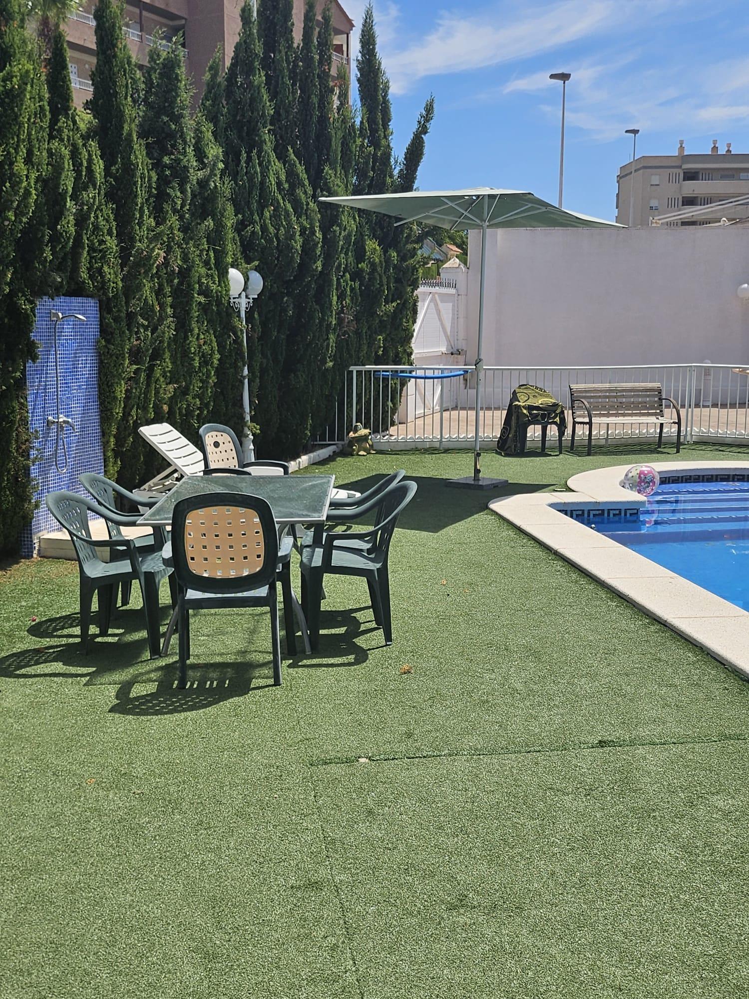  kaufen Villa Los Arenales Del Sol Baix Vinalopó 7