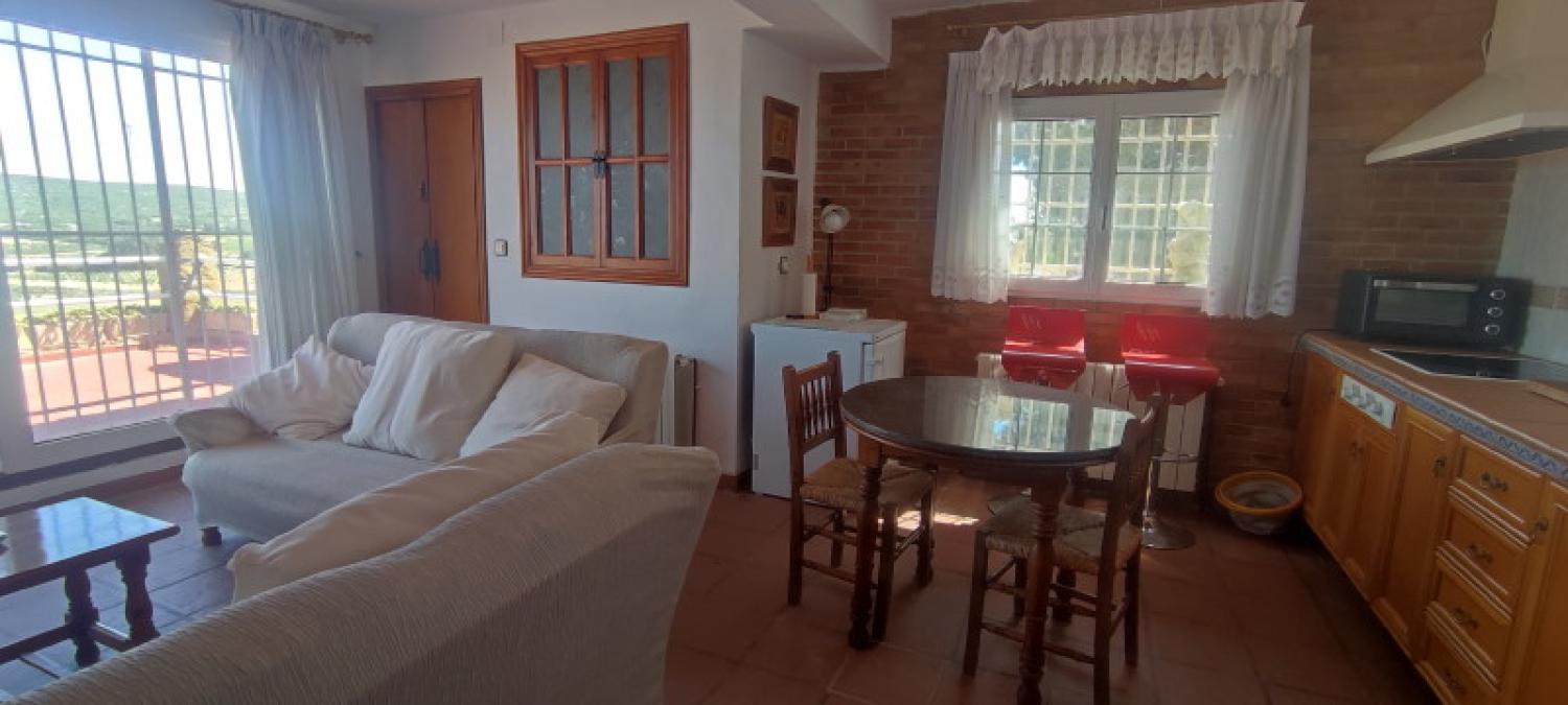  kaufen Haus La Higuera Monte Ibérico Almansa 16