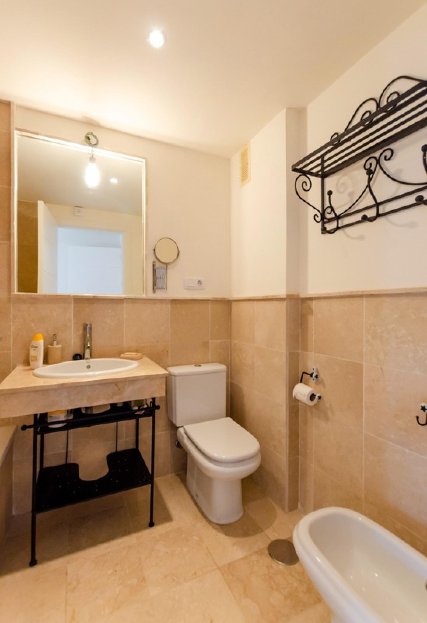  kaufen Penthouse Manilva Costa Del Sol Occidental 9