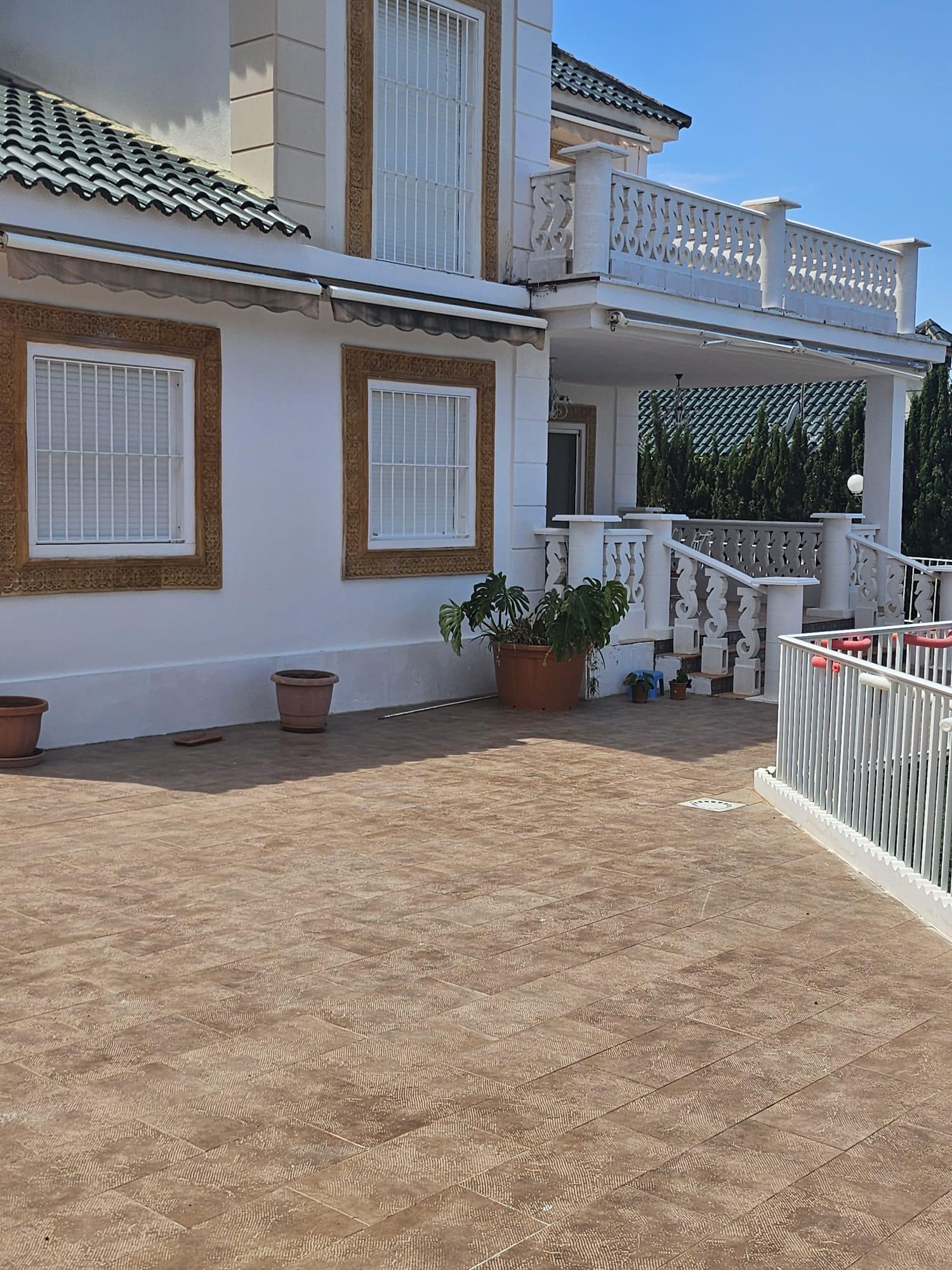  kaufen Villa Los Arenales Del Sol Baix Vinalopó 3