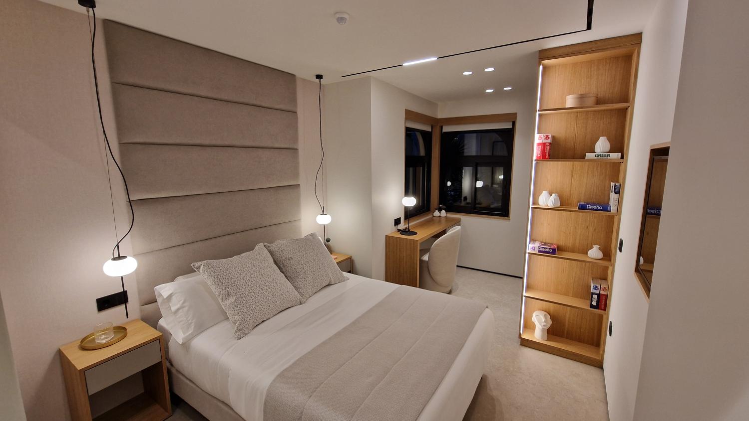  kaufen Wohnung Nueva Andalucía Costa Del Sol Occidental 42