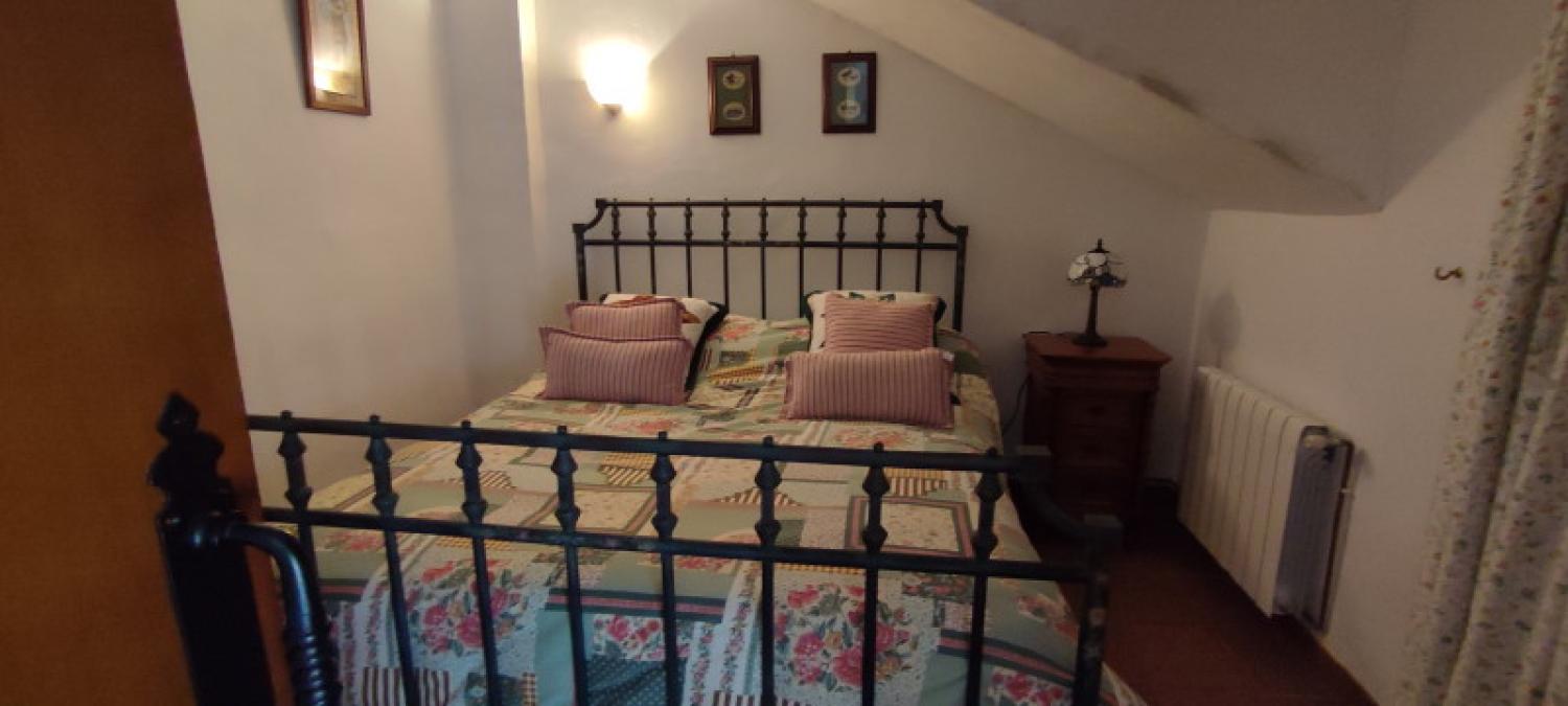  kaufen Haus La Higuera Monte Ibérico Almansa 28