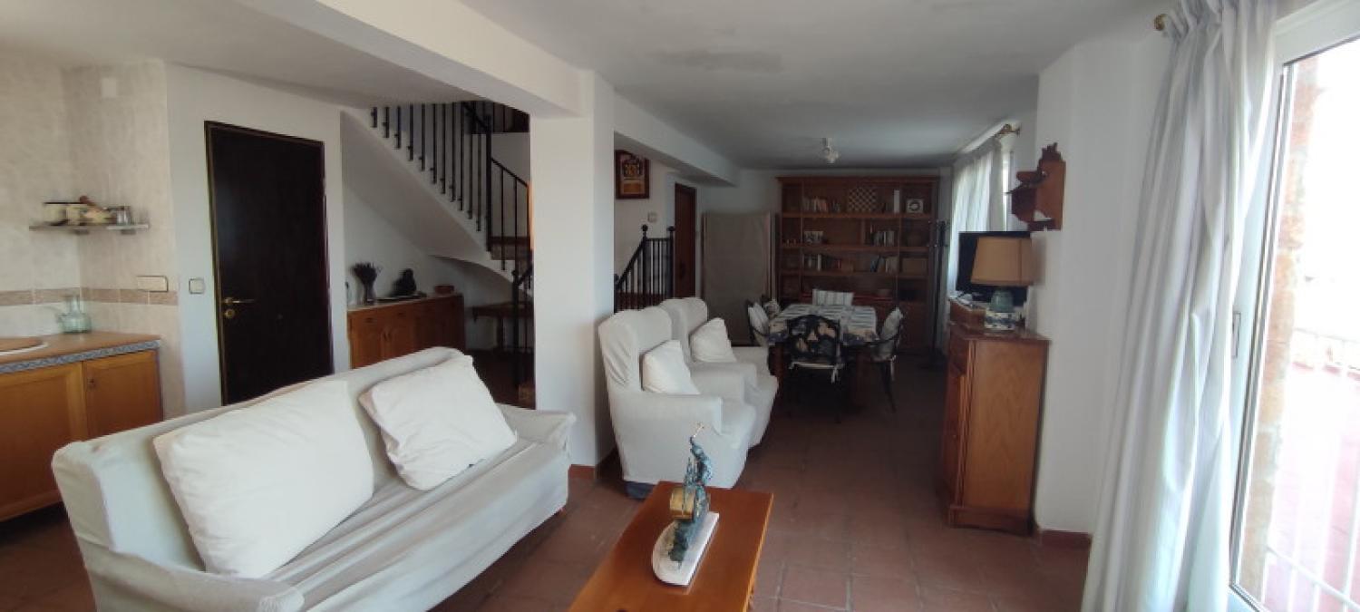  kaufen Haus La Higuera Monte Ibérico Almansa 26
