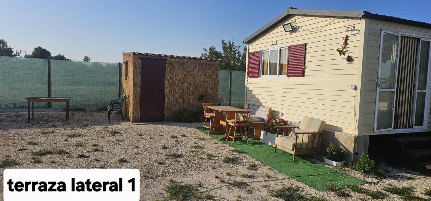  kaufen Landhaus Perleta Baix Vinalopó 4