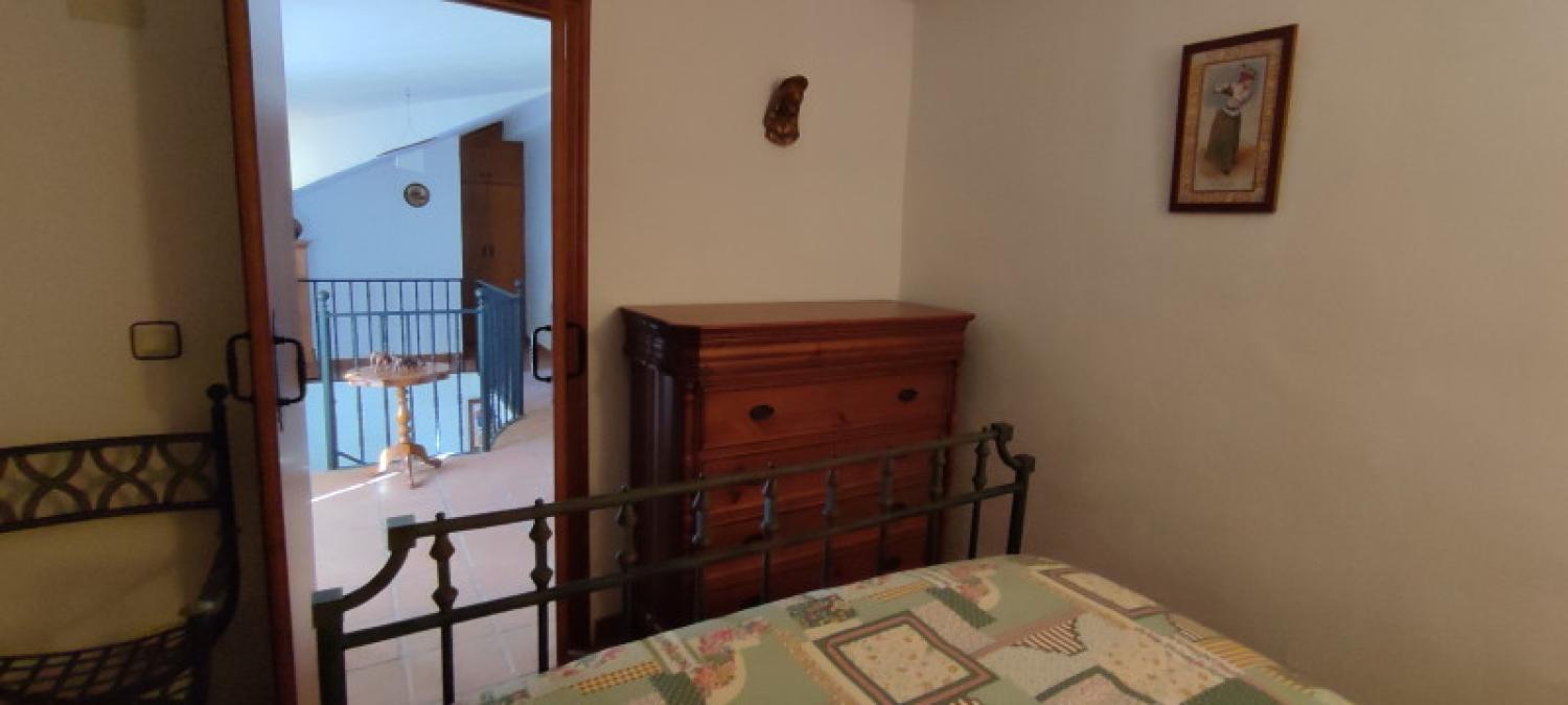  kaufen Haus La Higuera Monte Ibérico Almansa 31