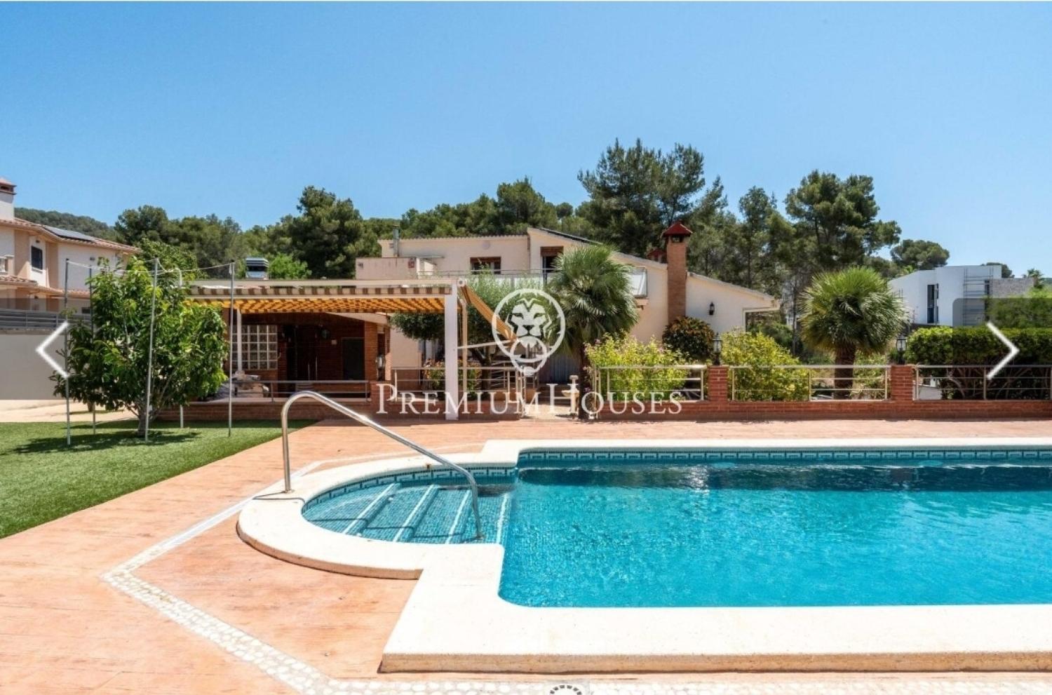  kaufen Haus Sant Pere De Ribes Garraf 39
