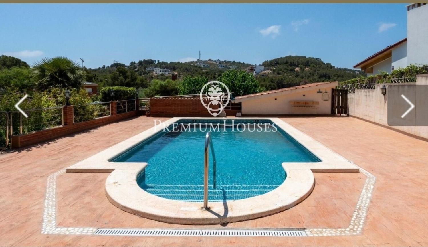  kaufen Haus Sant Pere De Ribes Garraf 63