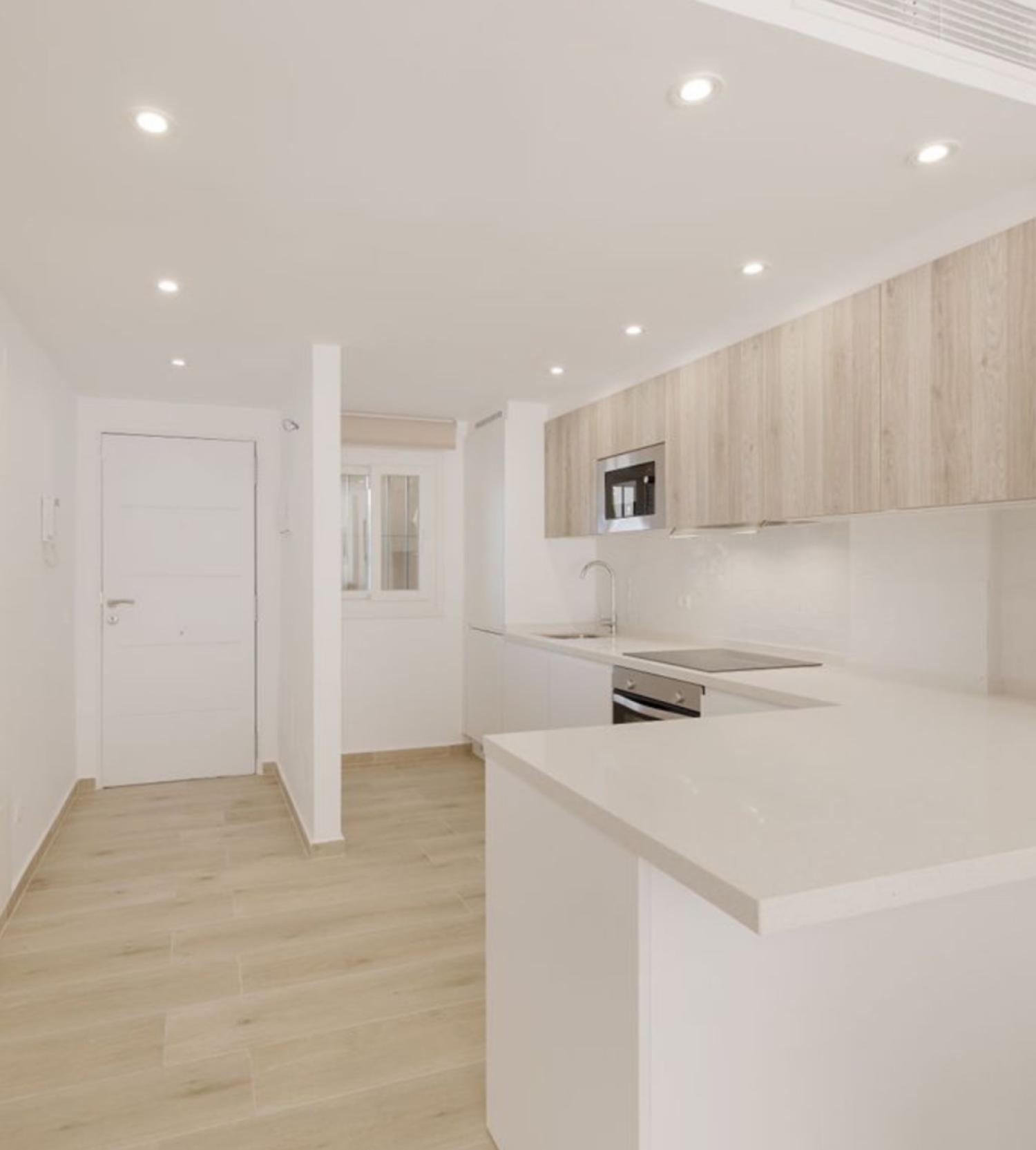  kaufen Wohnung Casares Costa Del Sol Occidental 4