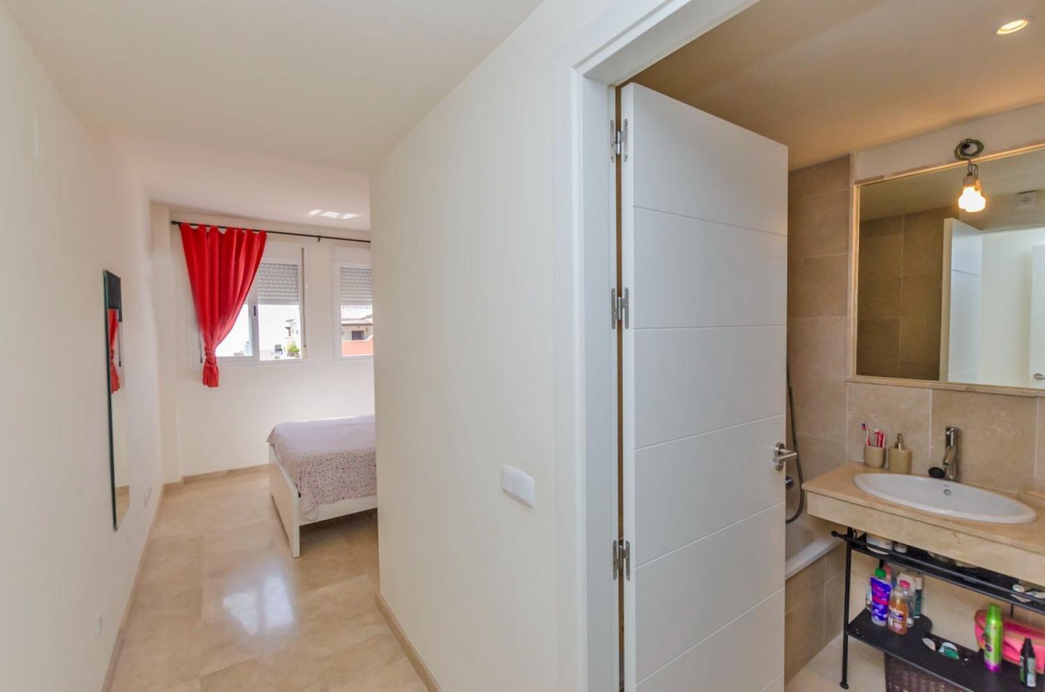  kaufen Penthouse Manilva Costa Del Sol Occidental 7