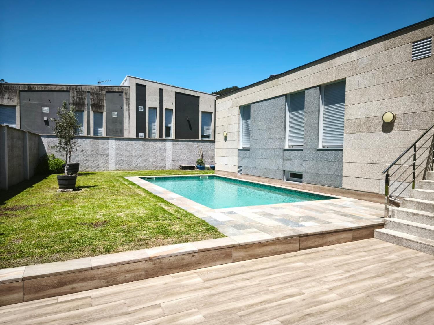  kaufen Haus Cangas De Morrazo Morrazo 3