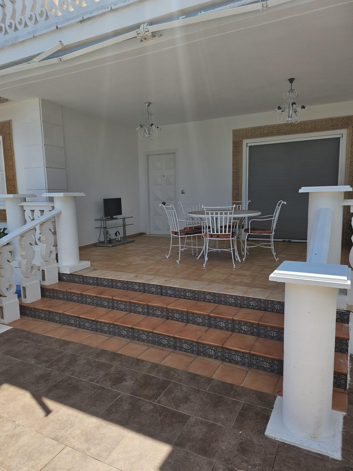  kaufen Villa Los Arenales Del Sol Baix Vinalopó 12