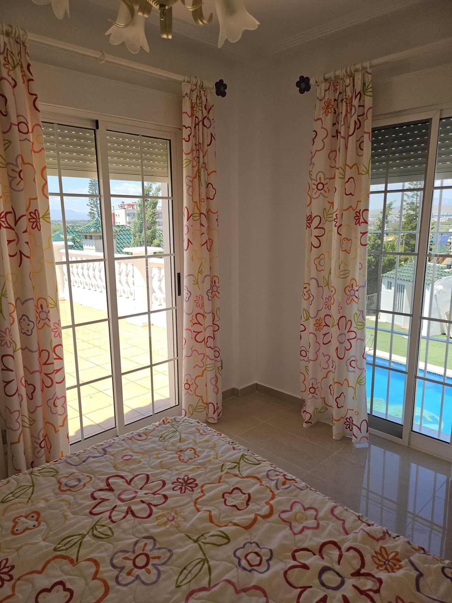 kaufen Villa Los Arenales Del Sol Baix Vinalopó 28