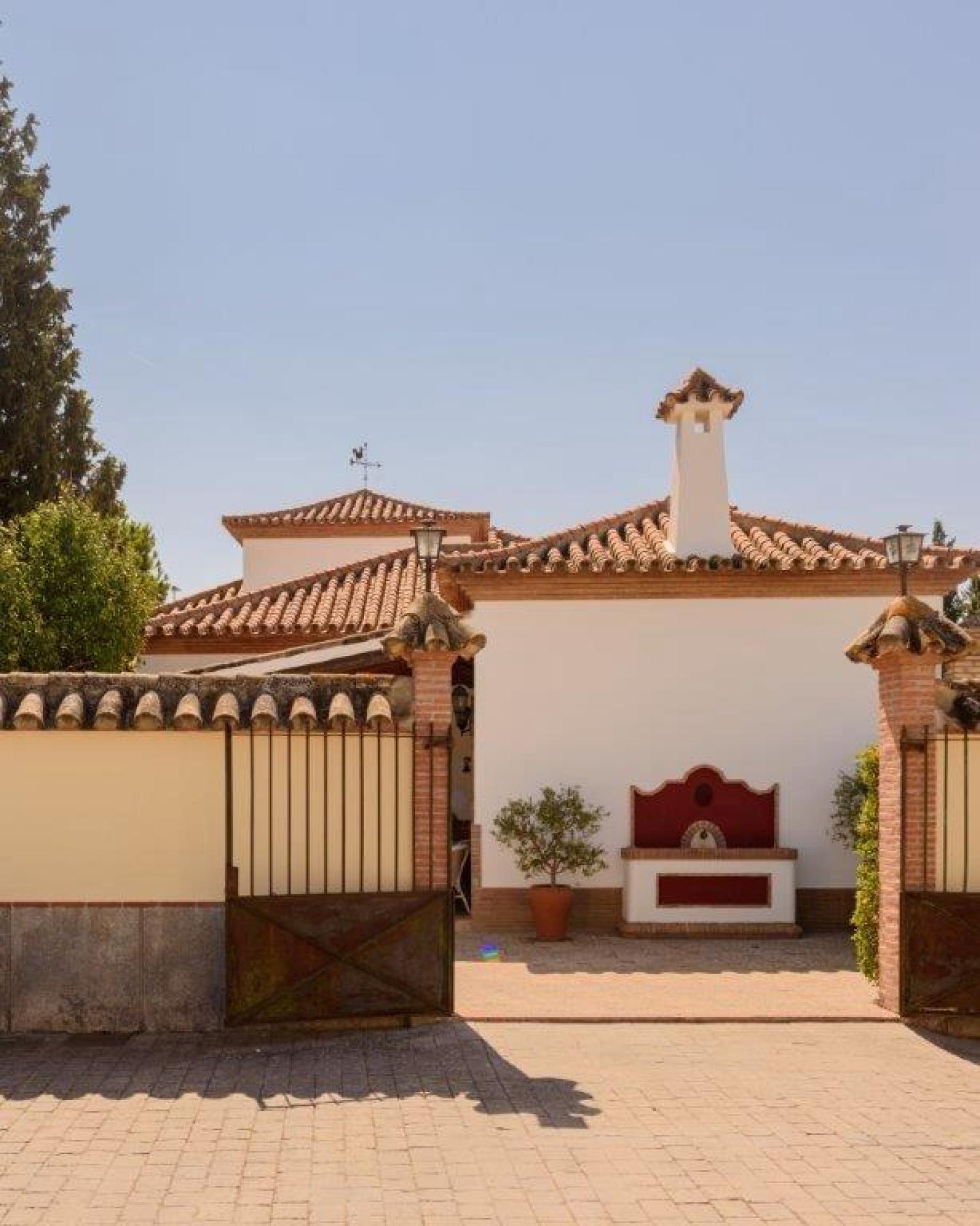  kaufen Villa Écija Écija 25