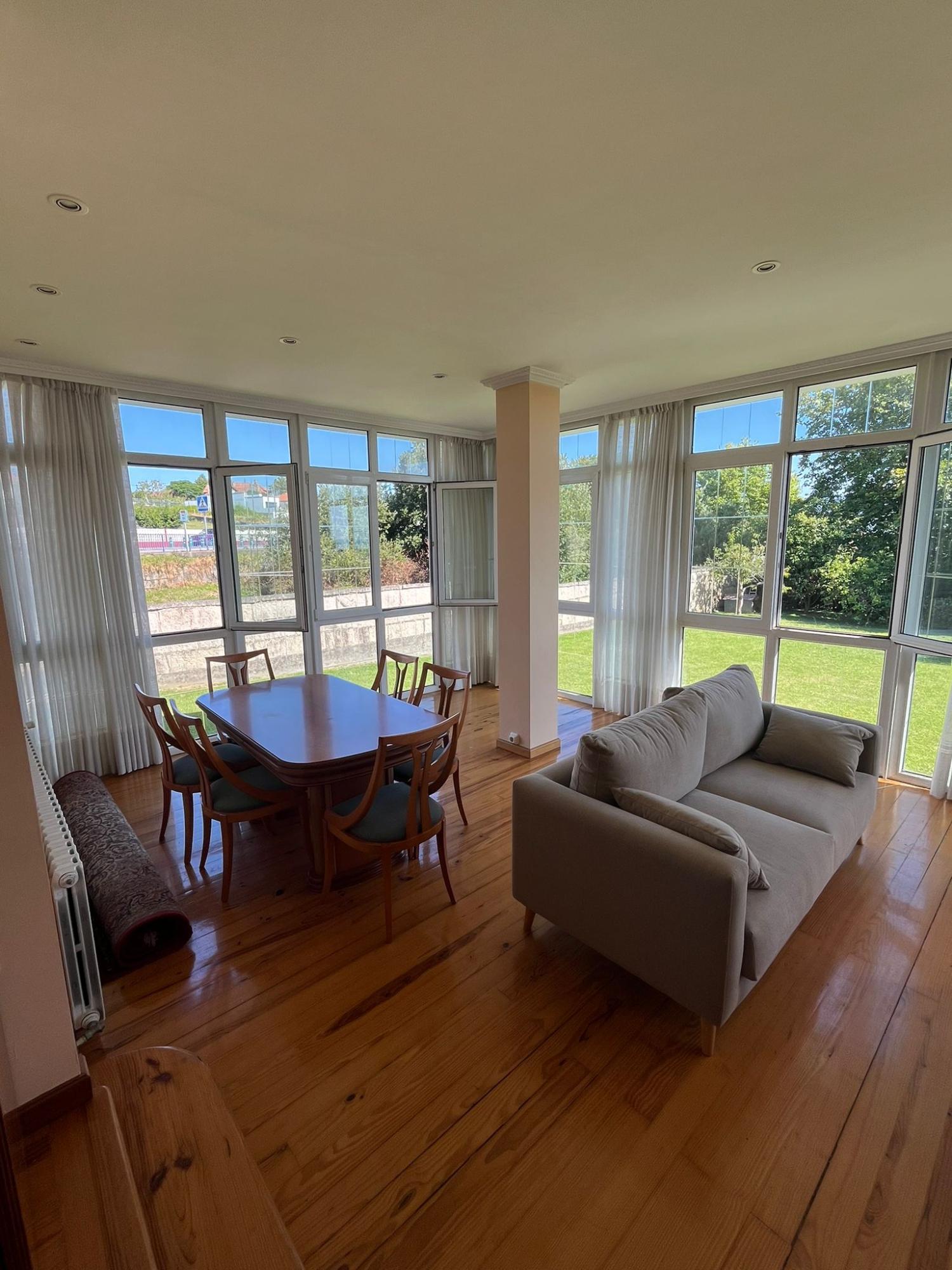  kaufen Haus Nigrán Vigo 10