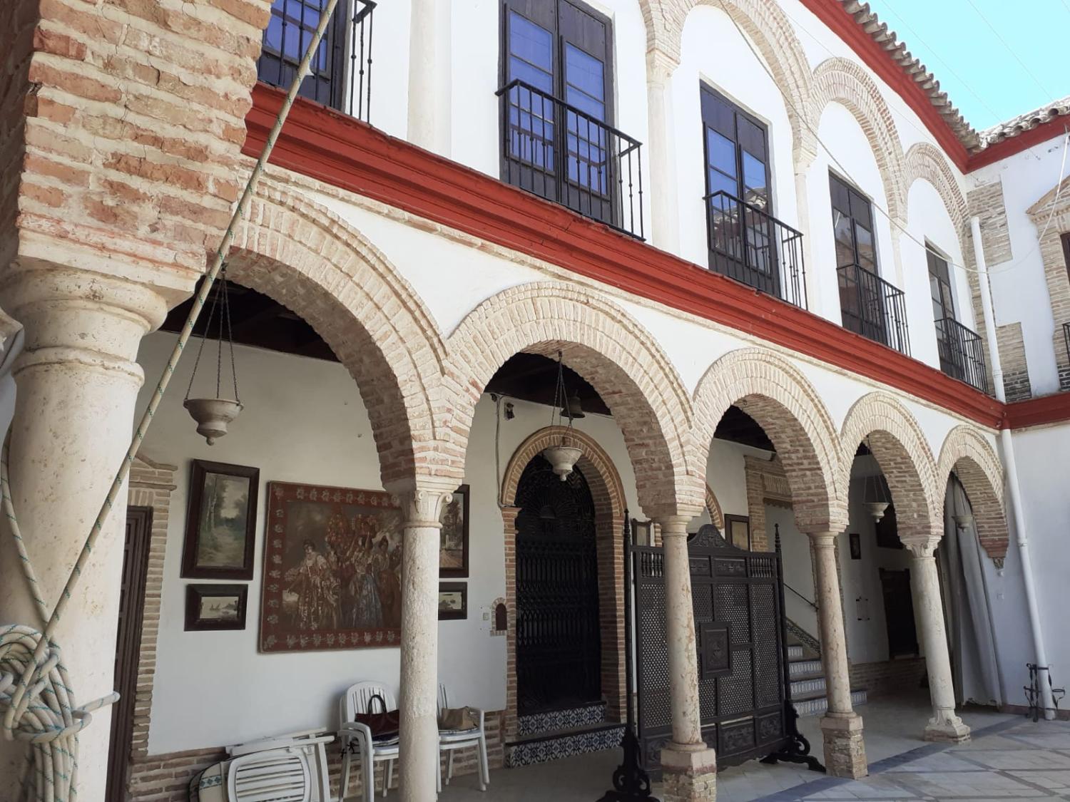  kaufen Herrenhaus Écija Écija 33