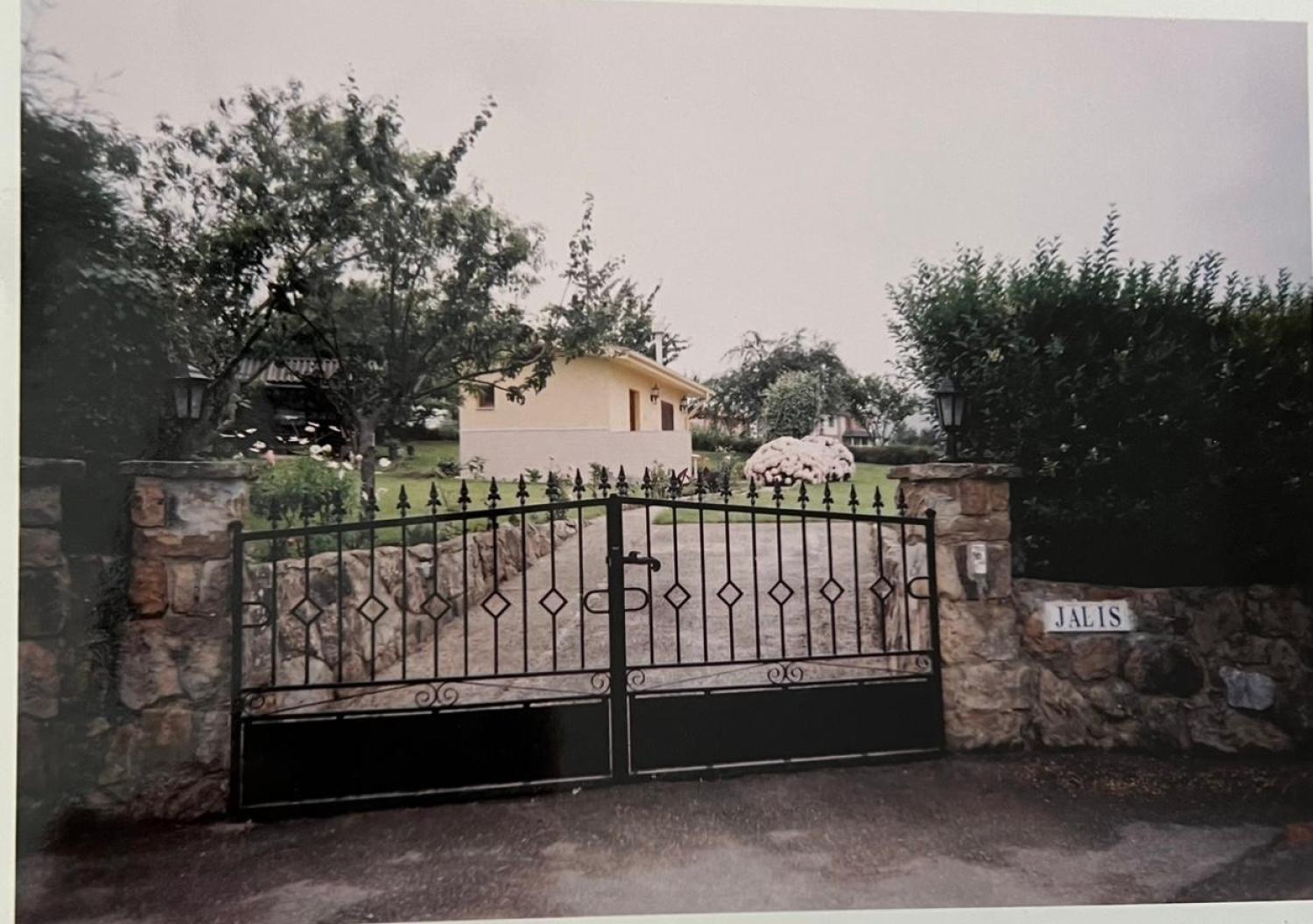 kaufen Landhaus Arguero Gijón 11